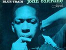 John Coltrane ‎– Blue Train / 1993 Blue Note BST-81577 Stereo