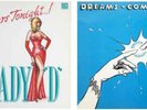Dreams come true - Sweet Magic / Lady D - Iam yours tonight,( Re'Edit 2019 )