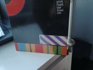 RARE PINK FLOYD THE FINAL CUT LP ORIGINAL UK FIRST PRESS 1983