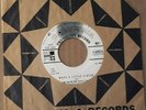 45 RPM ROCKABILLY THE COLLINS KIDS 