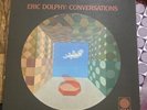 ERIC DOLPHY- CONVERSATIONS MONO FM- LP-308