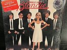 BLONDIE / PARALLEL LINES Chrysalis CHE 1192 longer version Heart of Glass EX+/EX