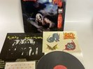 Ozzy Osbourne Bark At The Moon CBS/Sony 30AP 2731 2 Japan Sticker Shrink LP OBI