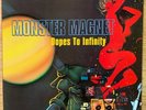 Monster Magnet – Dopes To Infinity (E'U 95,A&M Records – 540 315-1) 2Lp