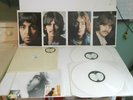The Beatles White Album Disques En Pata Blanche smo 2051 2052 French NICE