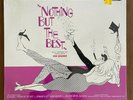 Nothing but the Best Rare Sealed Soundtrack LP Ron Grainer OST