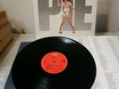 Warrant - Cherry Pie - Vinyl LP - 1990 Europe