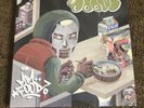MM...Food by Mf Doom Vinyl