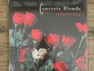 Concrete Blonde BLOODLETTING Factory Sealed  2017 NEW LP Capitol I.R.S. RARE