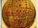 Stereolab 10” Ping Pong ‘94 Vintage Vinyl On Duophonic UHF-D04-Rare
