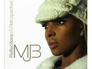 Reflections (A Retrospective) by Mary J. Blige ( 2LP )