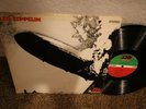 LED ZEPPELIN ORIGINAL 1ST ALBUM 1841 BROADWAY 1969