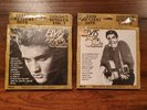 Elvis Presley Golden Hits Volumes 1 & 2 Box Sets SEALED RARE