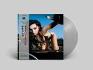 Charli XCX Crash Vinyl LP Grey Colour Assai Obi V2 Edition 2022- Pre Order