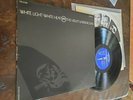 THE VELVET UNDERGROUND White Light White Heat 1968 1st East Coast skull
