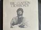 Eric Clapton Crossroads Box Set 6 Vinyl Record Edition Booklet 835 261-1 Polydor