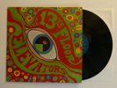Thirteenth Floor Elevators - 1967 US 1st Press Stereo (VG+) Ultrasonic Clean