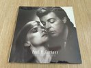 The Beatles Paul McCartney Sealed LP Record PRESS TO PLAY 1986
