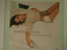 FACTORY *SEALED* JENNIFER LOPEZ IF YOU HAD MY LOVE VINYL RECORD 1999 ORIG PRESS