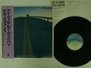 BILL EVANS TRIO I WILL SAY GOODBYE FANTASY VIJ-6328 JAPAN OBI VINYL LP