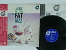 JACKIE MCLEAN SEXTET FAT JAZZ JUBILEE UPS-518-J JAPAN OBI VINYL LP