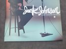 Jack Johnson 2 x vinyl LP Sleep Through the Static - very rare 2008 1st press