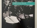 DMB Live Trax Vol.3 Hartford, Connecticut 8.27.00 GREEN Colored Vinyl 4LP.  RSD