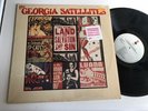 The Georgia Satellites LP  In The Land Of Salvation And Sin MINT