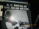 K C DOUGLAS PRESTIGE LP