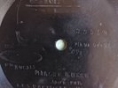 78 RPM E. BERLINER GRAMOPHON 7
