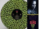 Danzig - Sings Elvis - A Gorgeous Green Leopard Picture Disc Vinyl [New Vinyl LP