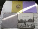 GEORGE HARRISON ALL THINGS MUST PASS 3 VINYL BOX SET 1ST ISSUE WITH POSTER. 1970
