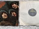 THE BEATLES RUBBER SOUL ORIGINAL MONO PRESS 1965 VERY GOOD CONDITION 4/4 MATRIX