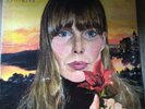 CLOUDS-JONI MITCHELL-LP (1969)