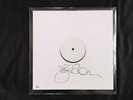 Johnny Marr FEVER DREAMS 1-4 SIGNED Test Pressing VINYL LP THE SMITHS NUMBER 50
