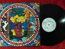 LP Pekka Pohjola: Pihkasilmä Kaarnakorva (Love LRLP 71) Finnish Prog 1972