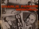 Charlie Parker/Charlie Parker Memorial Vol.1/Savoy/MGV12000/NM-/DG/RVG