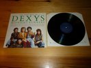 THE VERY BEST OF DEXYS MIDNIGHT RUNNERS VINYL ALBUM RECORD LP NEAR MINT 1991