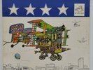 Jefferson Airplane After Bathing At Baxter's 1967 LSO-1511 VG+ ULTRASONIC CLEAN