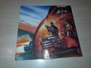 Sodom Agent Orange Steamhammer LP vg+/vg+ complete Thrash Kreator Destruction Sl