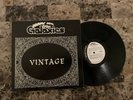 HARRY DEAL & THE GALAXIES VINTAGE RARE NC PRIVATE BEACH SURF VINYL LP EX+