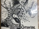 The Offspring -Vinyl -Erstes Album -Extrem Selten -First Album -Rare