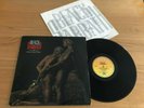 BLACK SABBATH..THE ETERNAL IDOL..RARE UK ISSUE ALBUM...VERTIGO..VERH 51