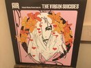 Air The Virgin Suicides Soundtrack LP 2015 Rhino / Parlophone