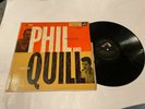 PHIL WOODS & GENE QUILL 