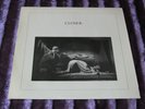 JOY DIVISION / Closer SPAIN 1984 LP   PUNK PSYCH NEW WAVE ROCK ESSENTIAL