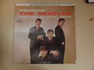 Introducing the Beatles Stereo Version VJLP 1062