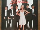 Blondie Parallel Lines Original 1978 Vinyl LP Cyrysallis CDL 1192