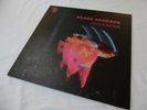 BLACK SABBATH PARANOID VINYL RECORD 1970 LP