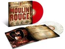 MOULIN ROUGE Baz Luhrmann's film 2x LP SEALED RED & WHITE VINYL - FREE SHIPPING